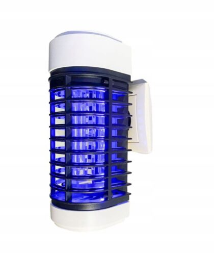 Elektrinė vabzdžių gaudyklė, 3 W
