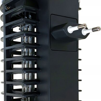 Elektrinė vabzdžių gaudyklė, 3 W