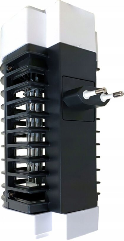 Elektrinė vabzdžių gaudyklė, 3 W