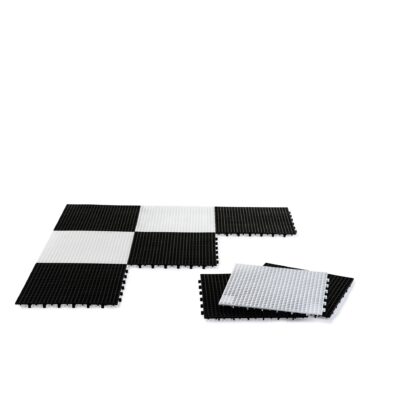 Šachmatų ir šaškių pagrindas, didelis