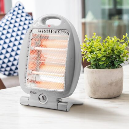 Elektrinis šildytuvas, 800 W - Image 4