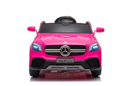 Vaikiškas elektromobilis "Mercedes GLC" - Image 3