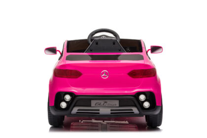 Vaikiškas elektromobilis "Mercedes GLC" - Image 5