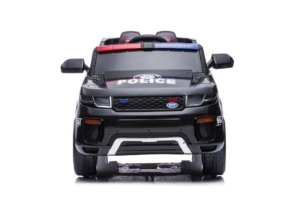 Vaikiškas elektromobilis "Policijos visureigis" - Image 4