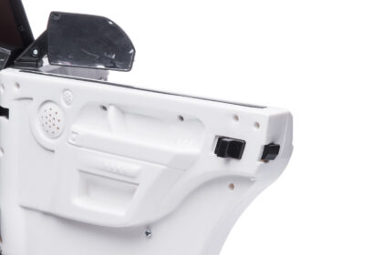 Vaikiškas elektromobilis "Policijos visureigis" - Image 6