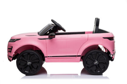 Vaikiškas elektromobilis "Range Rover", - Image 10