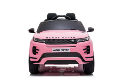 Vaikiškas elektromobilis "Range Rover", - Image 4