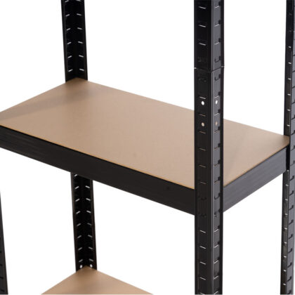 Sandėliavimo lentyna - stelažas