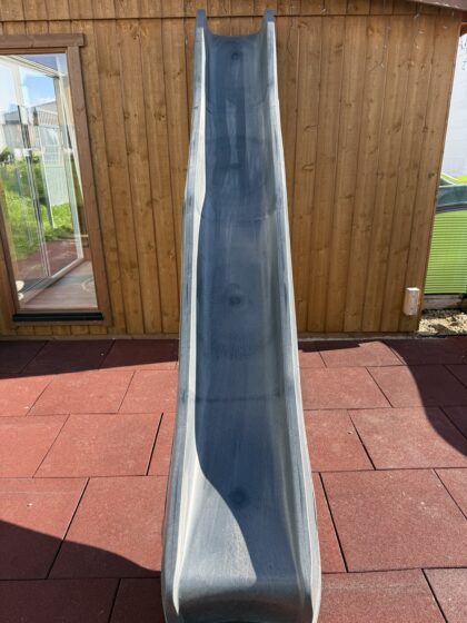 Antracito čiuožykla 300 cm_prekė su defektu - Image 3