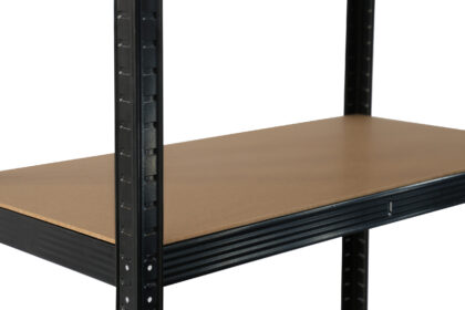 Sandėliavimo lentyna - stelažas