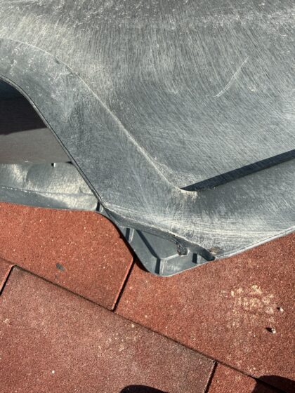 Antracito čiuožykla 300 cm_prekė su defektu - Image 2