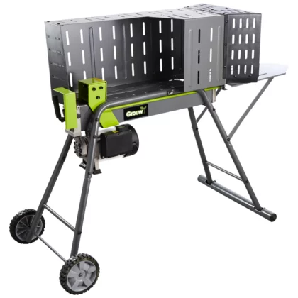 Elektrinė malkų skaldyklė 5 t, 1500 W