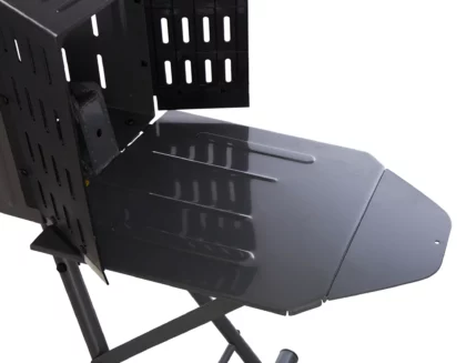 Elektrinė malkų skaldyklė 5 t, 1500 W