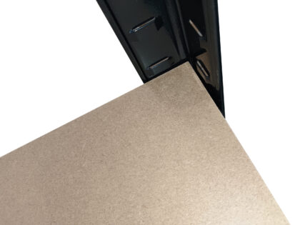 Sandėliavimo lentyna - stelažas