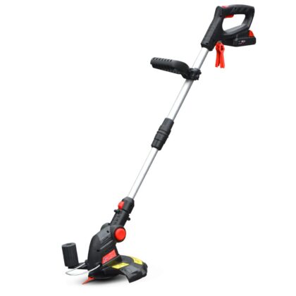 Pjovimo mašina 20V Batt.Lith.1.5Amp -25Cm