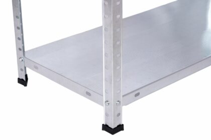 Metalinė sandėliavimo lentyna – stelažas