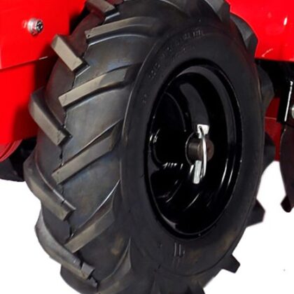 Rotovatorius 212Cc - 48 cm