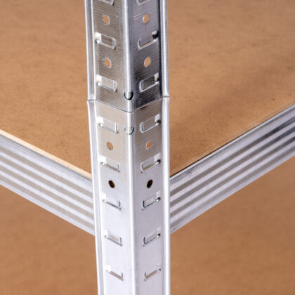 Sandėliavimo lentyna - stelažas 180x90x40 cm, 175 kg