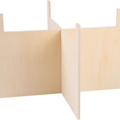 Šviesos stalo stovas