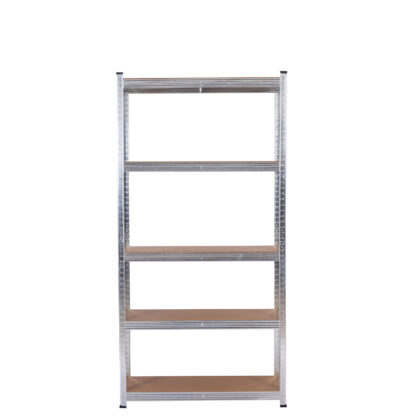 Sandėliavimo lentyna - stelažas 180x90x40 cm, 175 kg