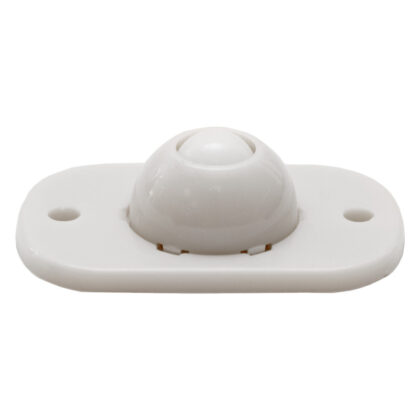 Medinė dėžė su perskyrimu ir ratukais, 50 x 40 x 30 cm, deginto medžio