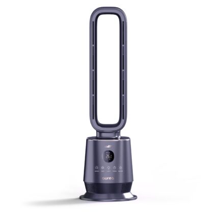 Elektrinis šildytuvas Aurea 2in1, 2000 W