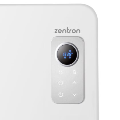 Elektrinis šildytuvas ZentronXL, 2000 W