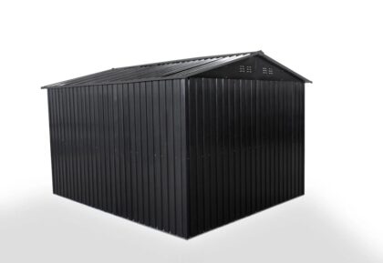 Metalinis sandėliukas