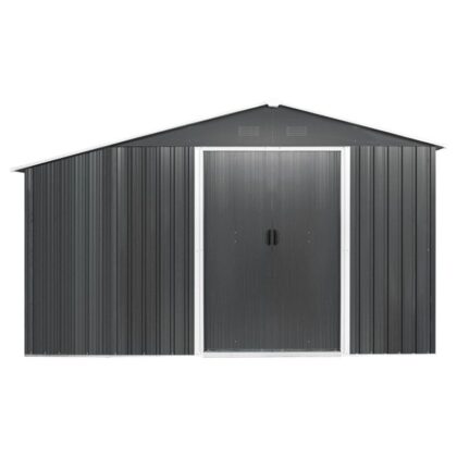 Metalinis sandėliukas