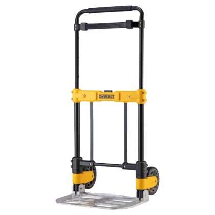 DEWALT DXWT-FT512 sulankstomas rankinis vežimėlis 190 KG
