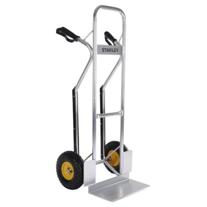 STANLEY HT525 Alu rankinis vežimėlis 200 kg