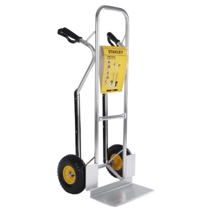 STANLEY HT525 Alu Hand Truck 200Kg