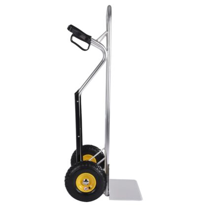 Krovinių vežimėlis Stanley HT525, 200 kg - Image 4