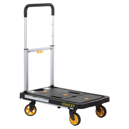 STANLEY PC517 plokščiadugnis sunkvežimis 120 kg - SP