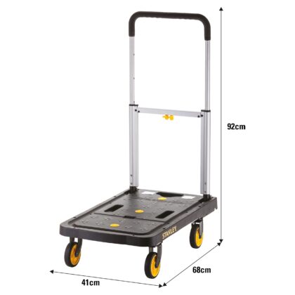STANLEY PC517 Flatform Truck 120Kg - SP