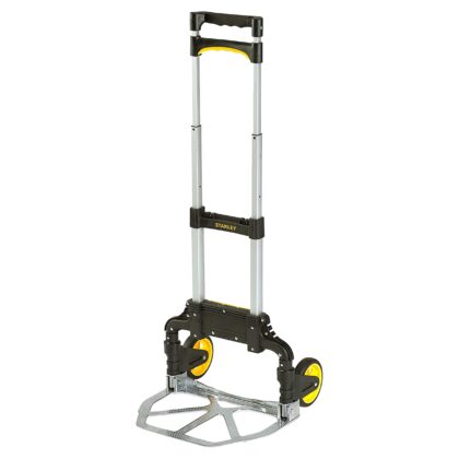 STANLEY FT500 sulankstomas rankinis vežimėlis 60 kg - SP