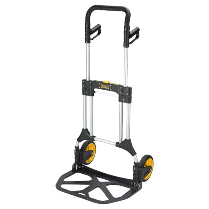 STANLEY FATMAX 707 sulankstomas rankinis vežimėlis 200 kg