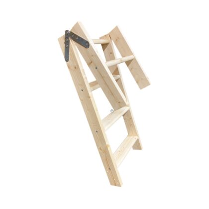 "Extra" palėpės laiptų prailginimas 305