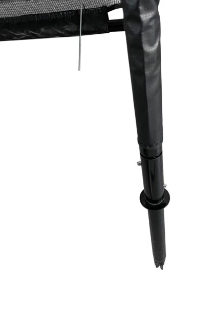 metaliniai futbolo vartai, 180 x 120 x 60 cm