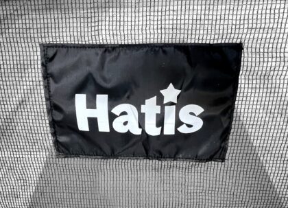 metaliniai futbolo vartai, 180 x 120 x 60 cm