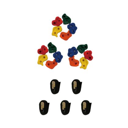 laipiojimo medžiais rinkinys "mauglis"