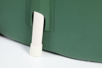 Sulankstomas vandens rezervuaras, 1000 L