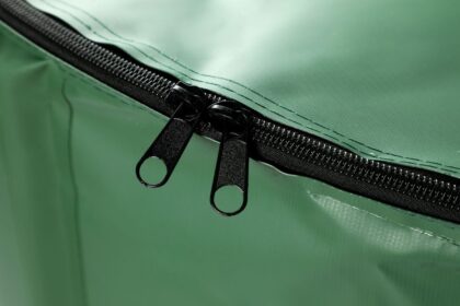 Sulankstomas vandens rezervuaras, 1000 L