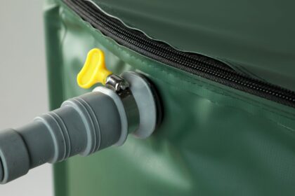 Sulankstomas vandens rezervuaras, 1000 L