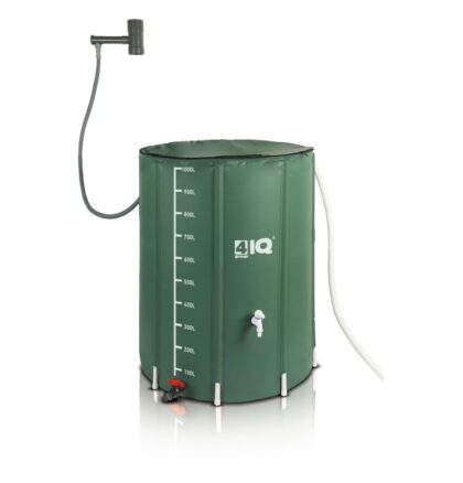 Sulankstomas vandens rezervuaras, 1000 L