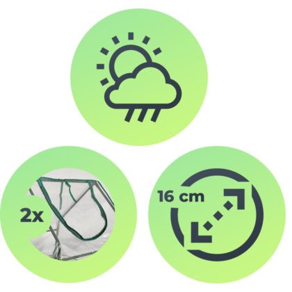 Daigykla, 120 x 62 x 60 cm