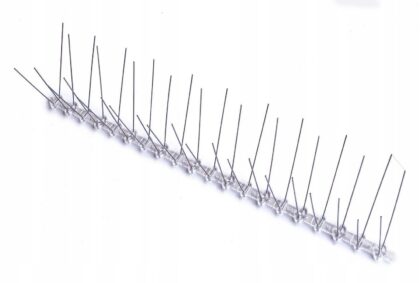 Spygliai paukščių atbaidymui, 50 cm