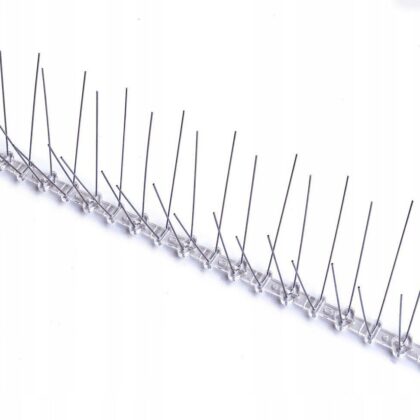 Spygliai paukščių atbaidymui, 50 cm