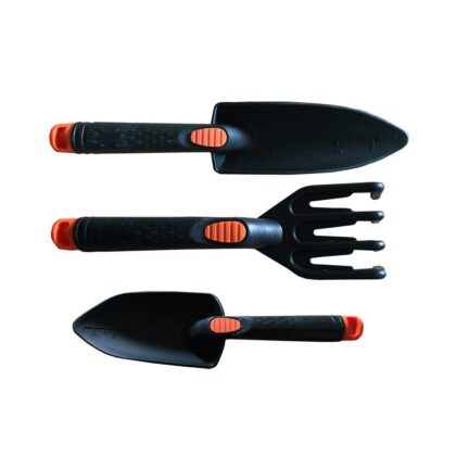 Sodininko įrankių rinkinys