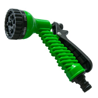 Ištempiama laistymo žarna, 15 m